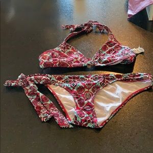 Roxy bikini